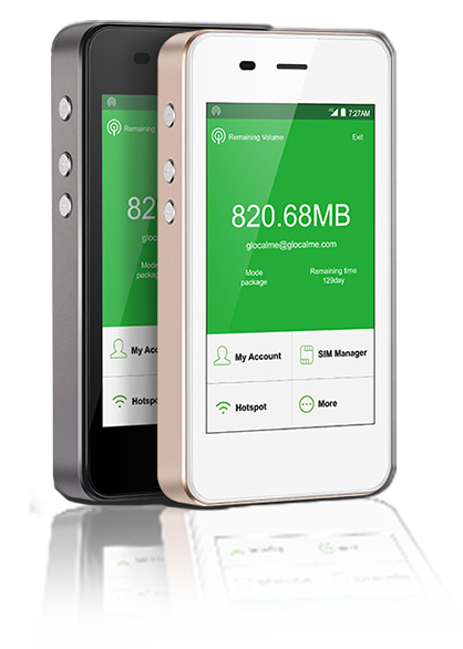 クラウドWiFiのGlocal ME G3とは？｜格安SIMやWiFi端末専門通販BWI
